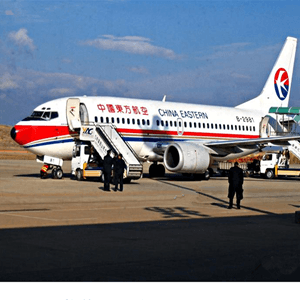 扬州航空托运航空快运业稳步发展的原因是什么？